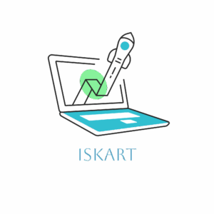 ISKART LOGO