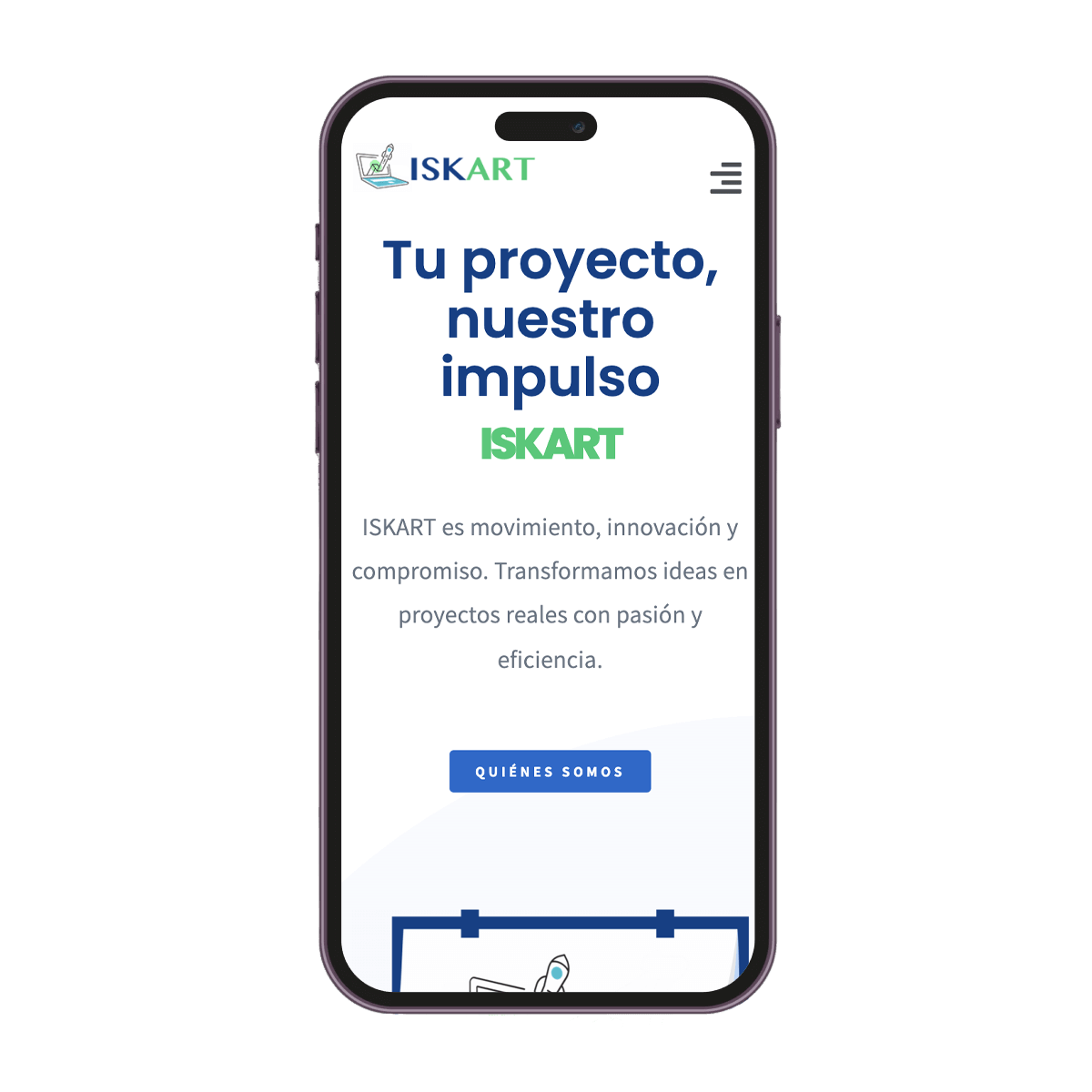 Diseño web en Zaragoza